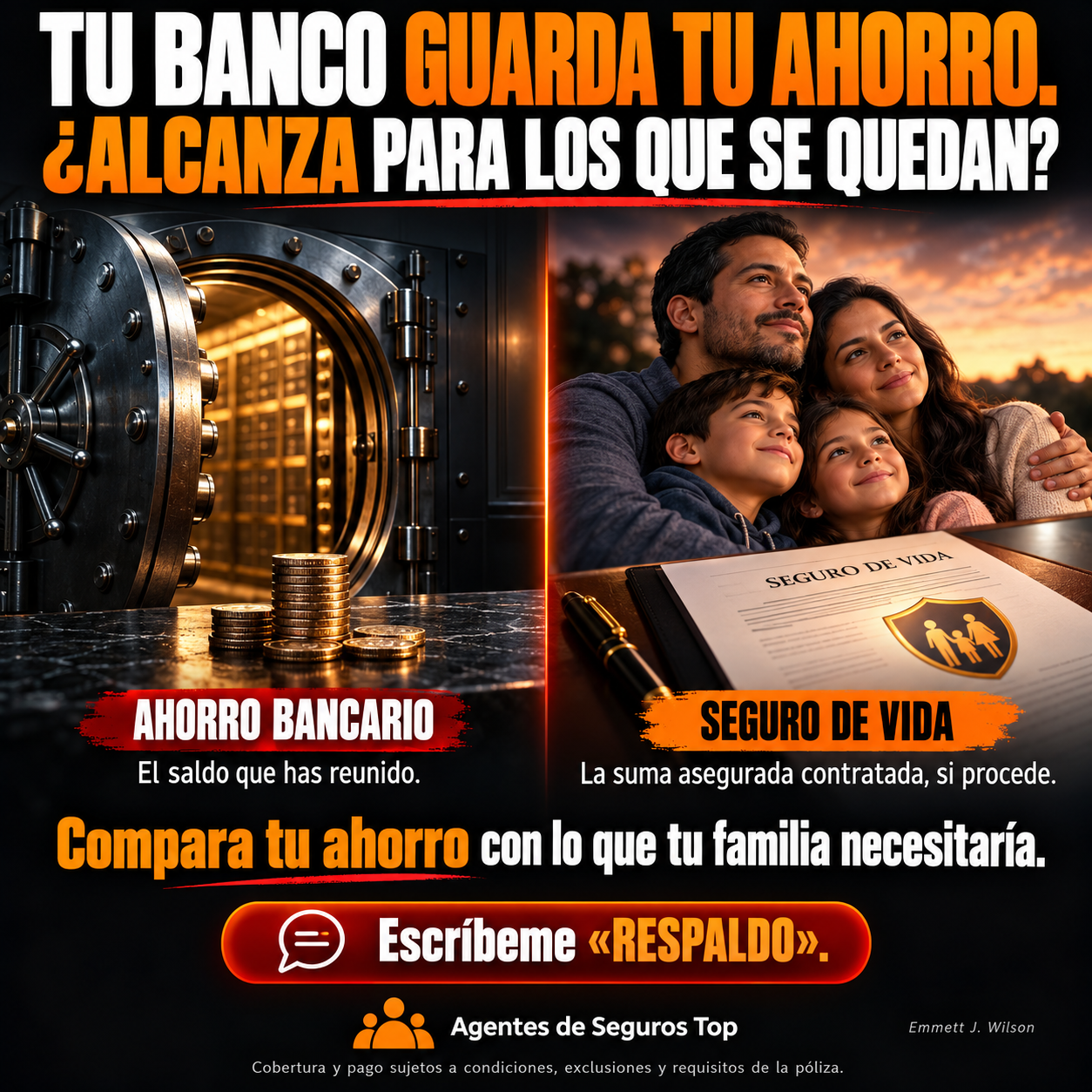 Tu ahorro, en perspectiva